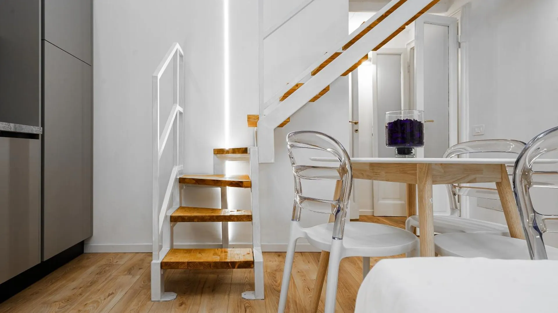 Ray Home 4 City Life-Castello 밀라노