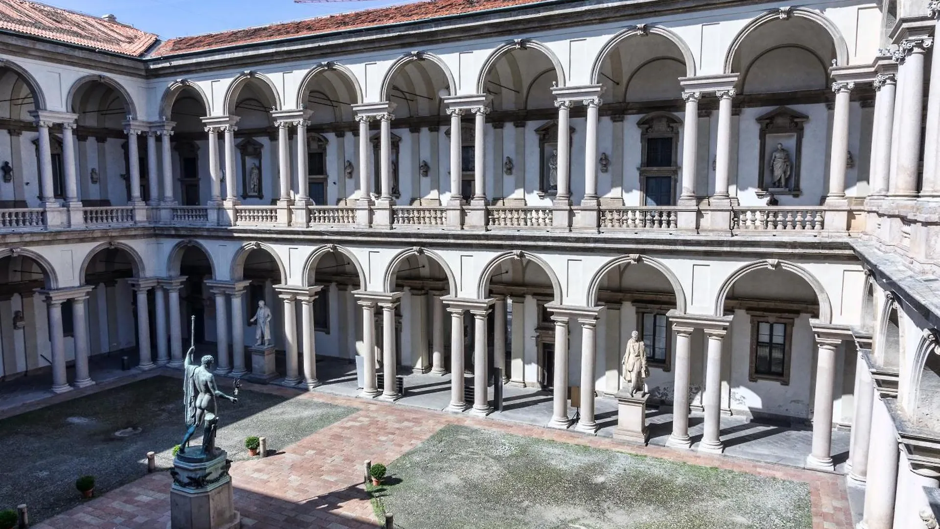 Apartment Ray Home 4 City Life-Castello Milan