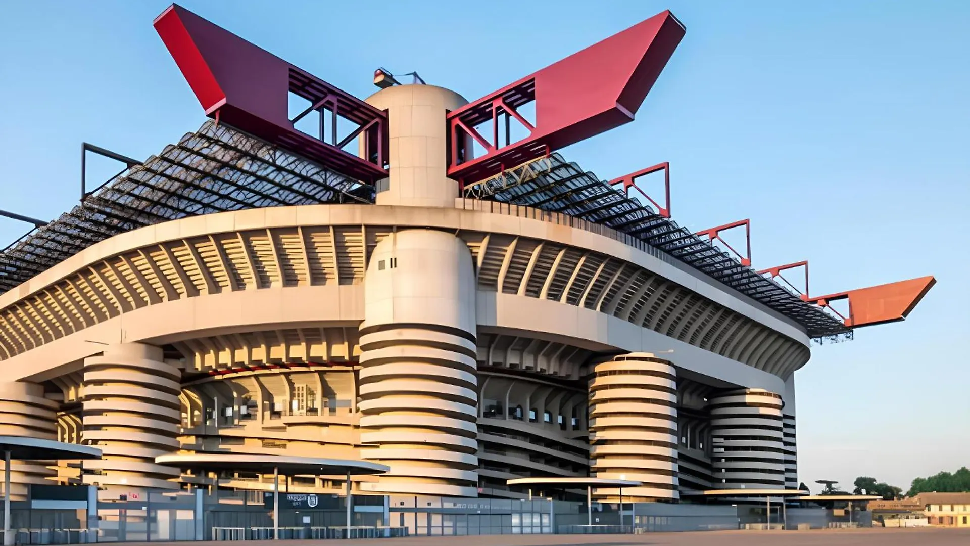 Apartment Ray Home 4 City Life-Castello Milan
